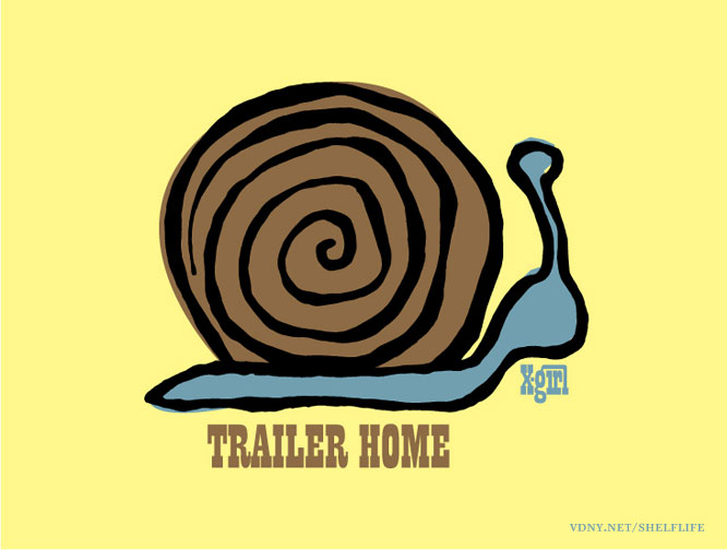 habib snail